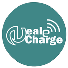 Cashback Coupon Shop Recharge. ikona