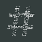 #Codes simgesi
