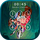 Gravity Falls Lock Screen APK