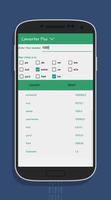 Ultimate Unit converter imagem de tela 3