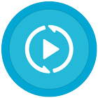 Video Player আইকন