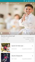 Video Player পোস্টার