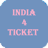 India4Ticket icône