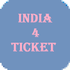 India4Ticket 아이콘