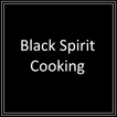 Black Spirit Cooking