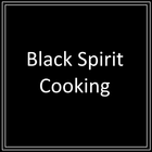 ikon Black Spirit Cooking