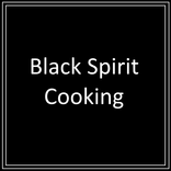 Black Spirit Cooking