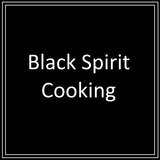 ikon Black Spirit Cooking