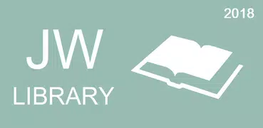 JW Library 2018