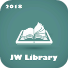 JW Library 2018 أيقونة