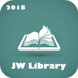 JW Library 2018 aplikacja