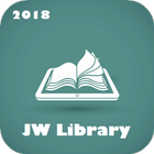 JW Library 2018 아이콘