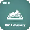 APK JW Library 2018