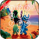 Lilo And Stitch Lock Screen ( new ) APK