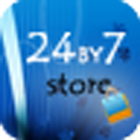 24By7StoreNew 图标