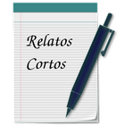 Relatos-Cortos आइकन