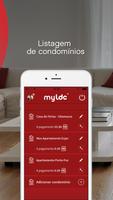 myLDC - Condomínios screenshot 1