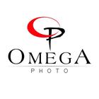 Omega Photo أيقونة