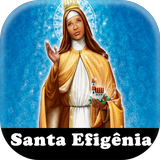 Santa Efigênia icon