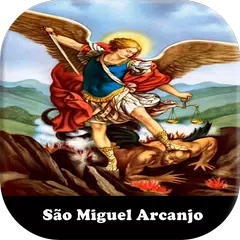 Oração de São Miguel Arcanjo APK download