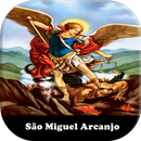 Oração de São Miguel Arcanjo APK