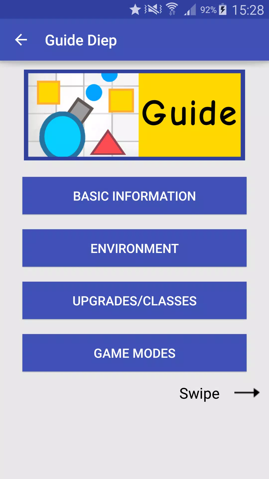 Diepio Classes Guide - Slither.io Game Guide