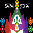 Saral Yoga 图标