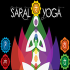 Saral Yoga icône