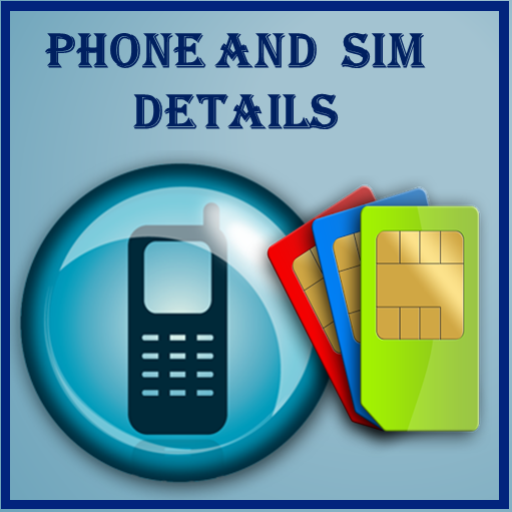 SIM and Device Details