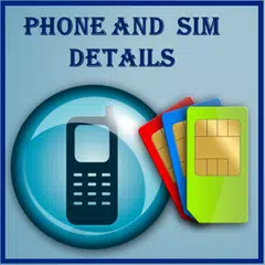 SIM and Device Details APK download