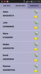 SIM and Device Details APK download