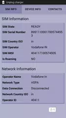 SIM and Device Details APK download
