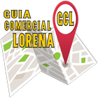 Guia Comercial Lorena Oficial ícone