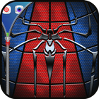 Spider Screen Lock icono