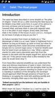 A Code of Practice For Muslims screenshot 2