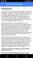 A Code of Practice For Muslims скриншот 2