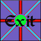 Exit free icon