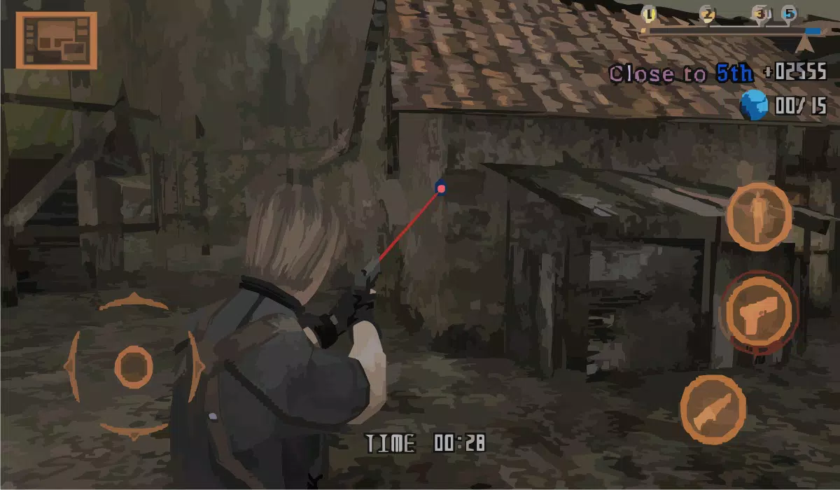 Easy PPSSPP; Resident Evil 4 Game Guide and Tips APK for Android