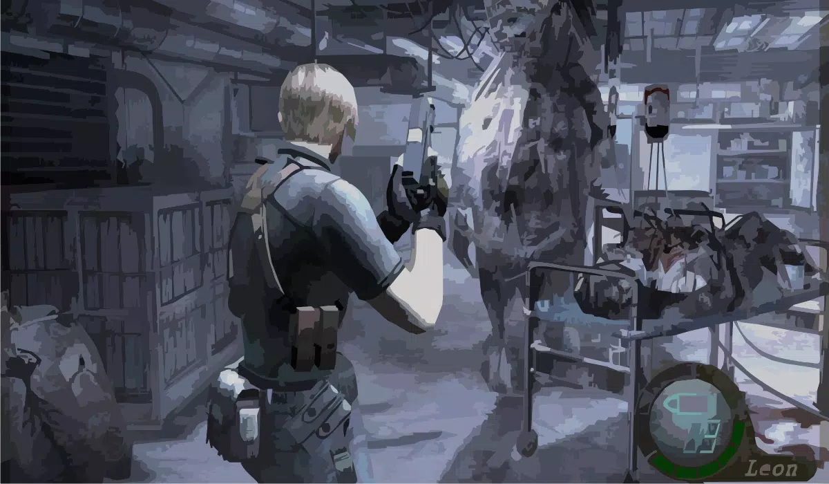 Easy PPSSPP; Resident Evil 4 Game Guide and Tips APK for Android