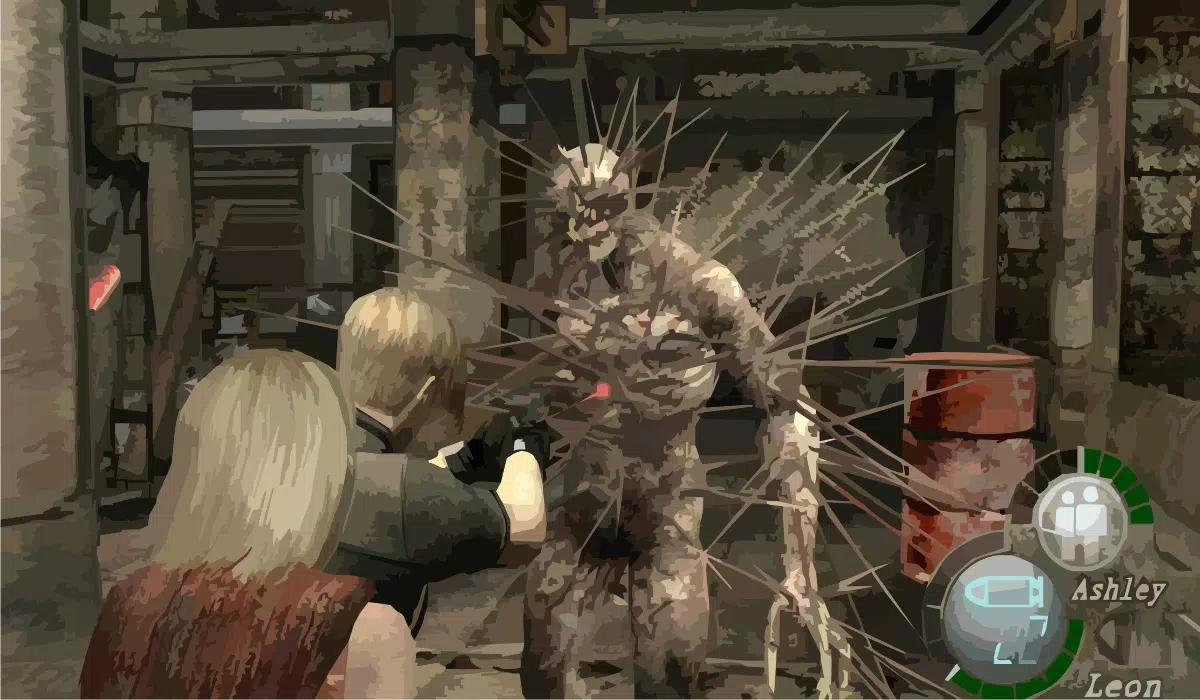 Easy PPSSPP; Resident Evil 4 Game Guide and Tips APK for Android