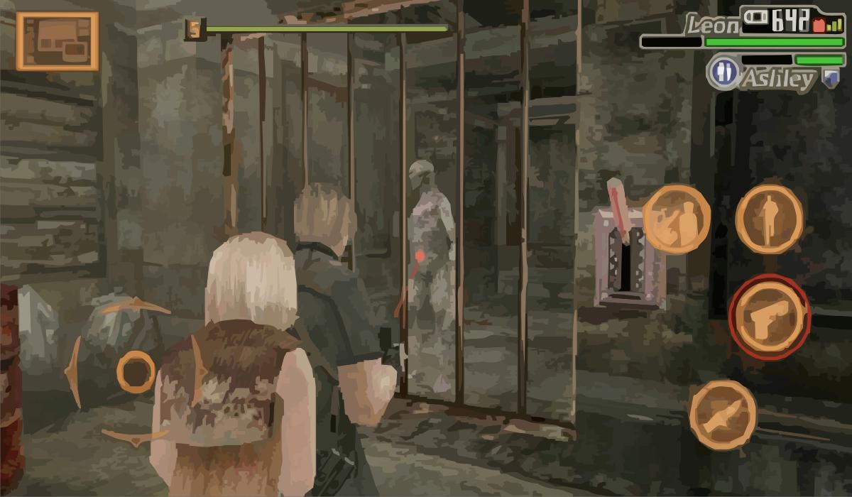 Easy PPSSPP; Resident Evil 4 Game Guide and Tips APK voor Android Download
