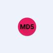 MD5 Hash Generator