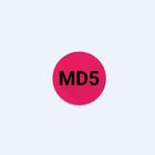 MD5 Hash Generator आइकन