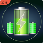 Fast Charging icon