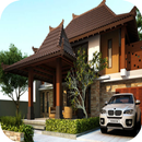 200 Model Teras Minimalis Terbaik APK