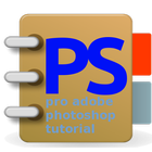 135+ Trik &Tutorial Photoshop CS6 Pemula (Offline) icône