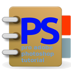 135+ Trik &Tutorial Photoshop CS6 Pemula (Offline) icon