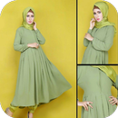 400 Baju Muslim Modern Terbaru APK