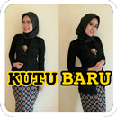 300 Model Kebaya Kutu Baru APK