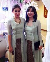 300 Model Kebaya Kutu Baru ภาพหน้าจอ 3